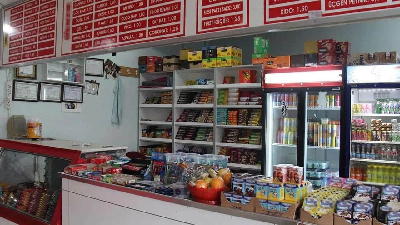 Foto - Okul kantinlerinde yeni dönem: 3 Bakanlık kararıyla tümü kaldırıldı!