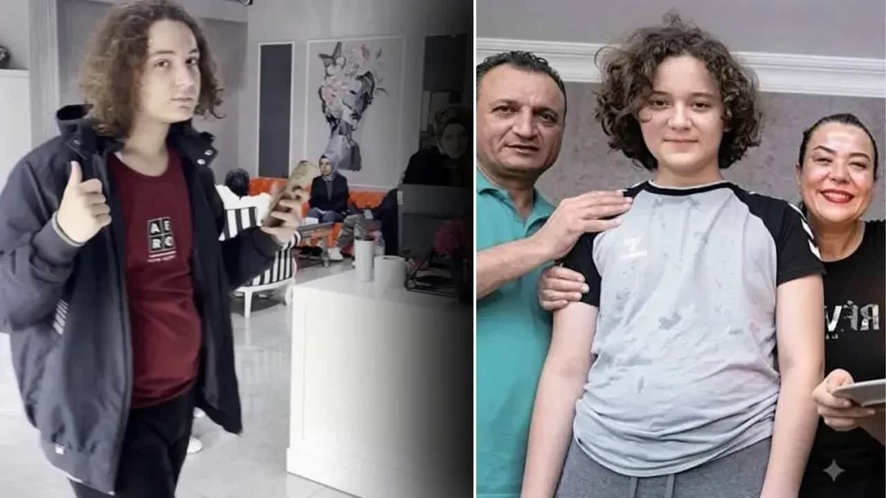 Foto - Okul saldırısı davasında yeni gelişme Tahliye sevinci çabuk sona erdi