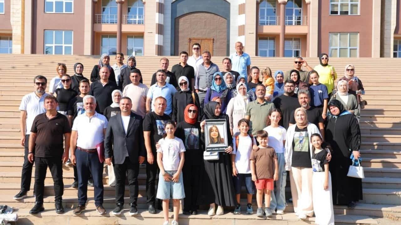 Foto - Okul saldırısı davasında yeni gelişme Tahliye sevinci çabuk sona erdi