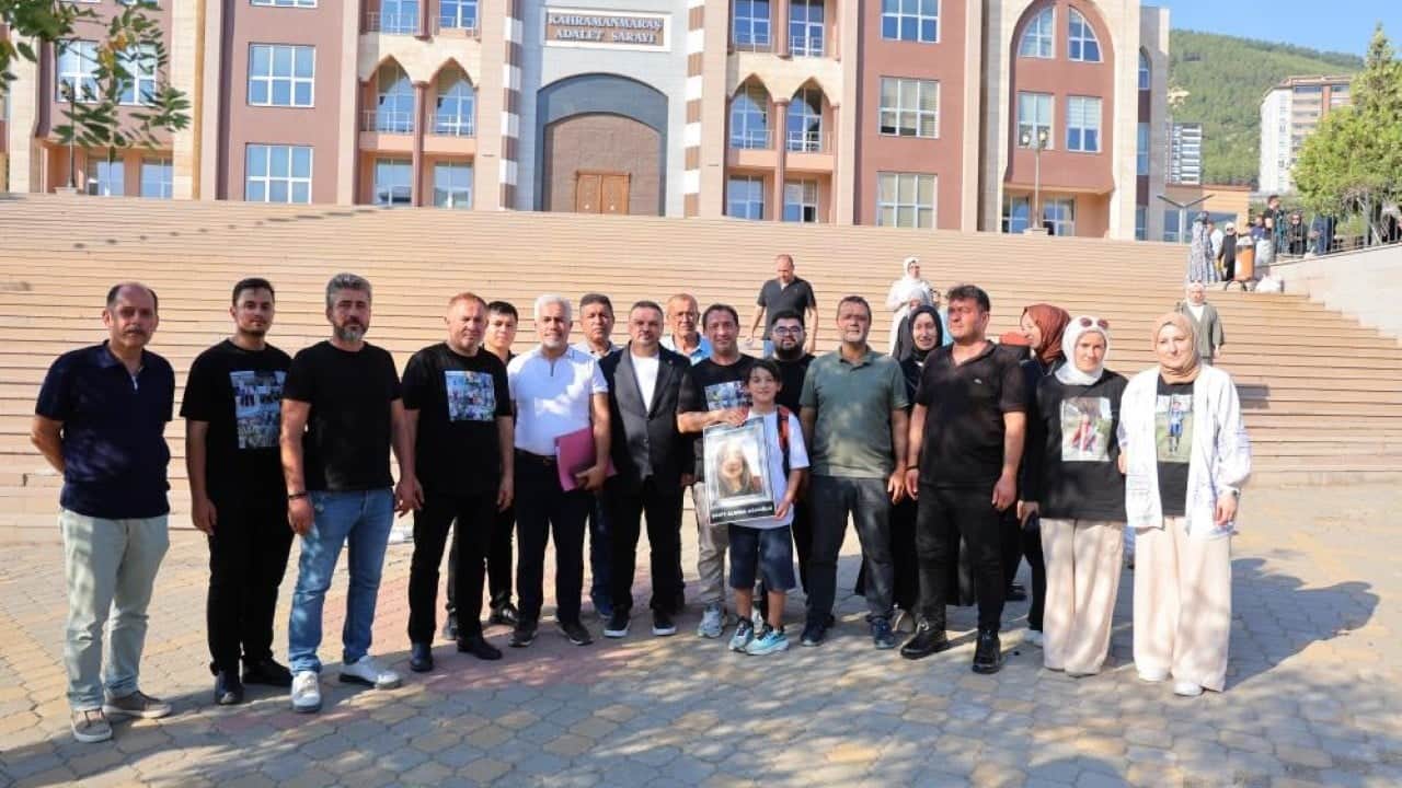 Foto - Okul saldırısı davasında yeni gelişme Tahliye sevinci çabuk sona erdi