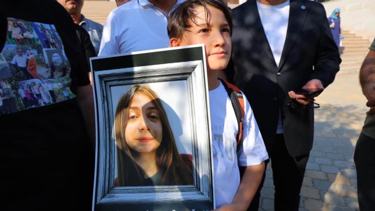 Foto - Okul saldırısı davasında yeni gelişme Tahliye sevinci çabuk sona erdi
