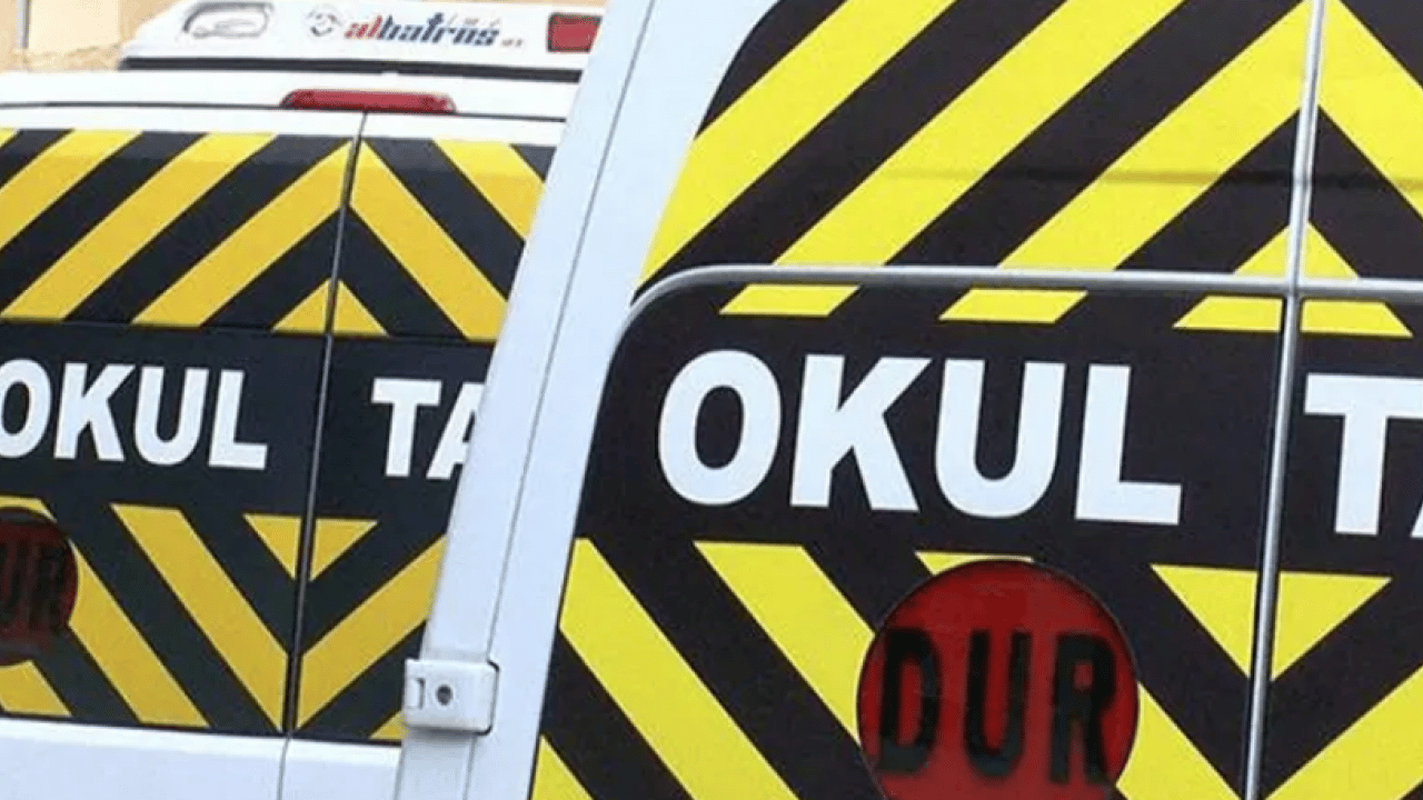 Foto - Okul servis ücretleri cep yakacak! İşte üç büyükşehrin zamlı tarifesi