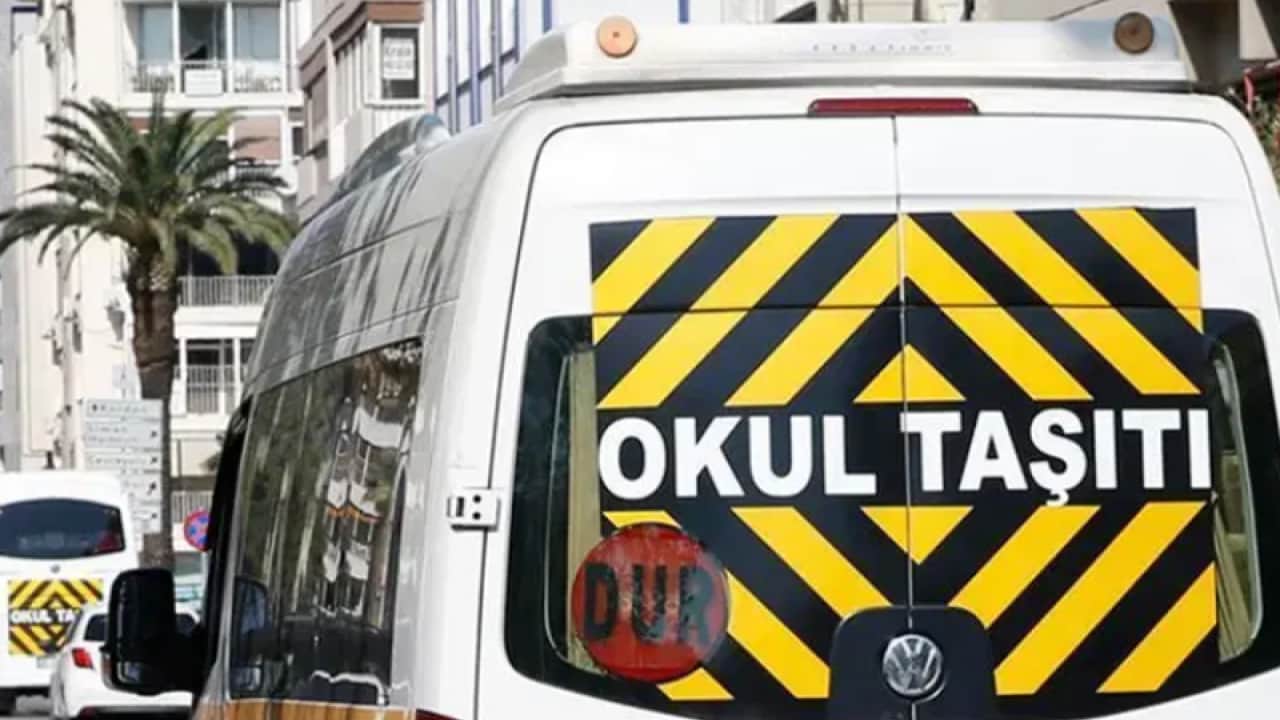 Okul servis ücretleri cep yakacak! İşte üç büyükşehrin zamlı tarifesi