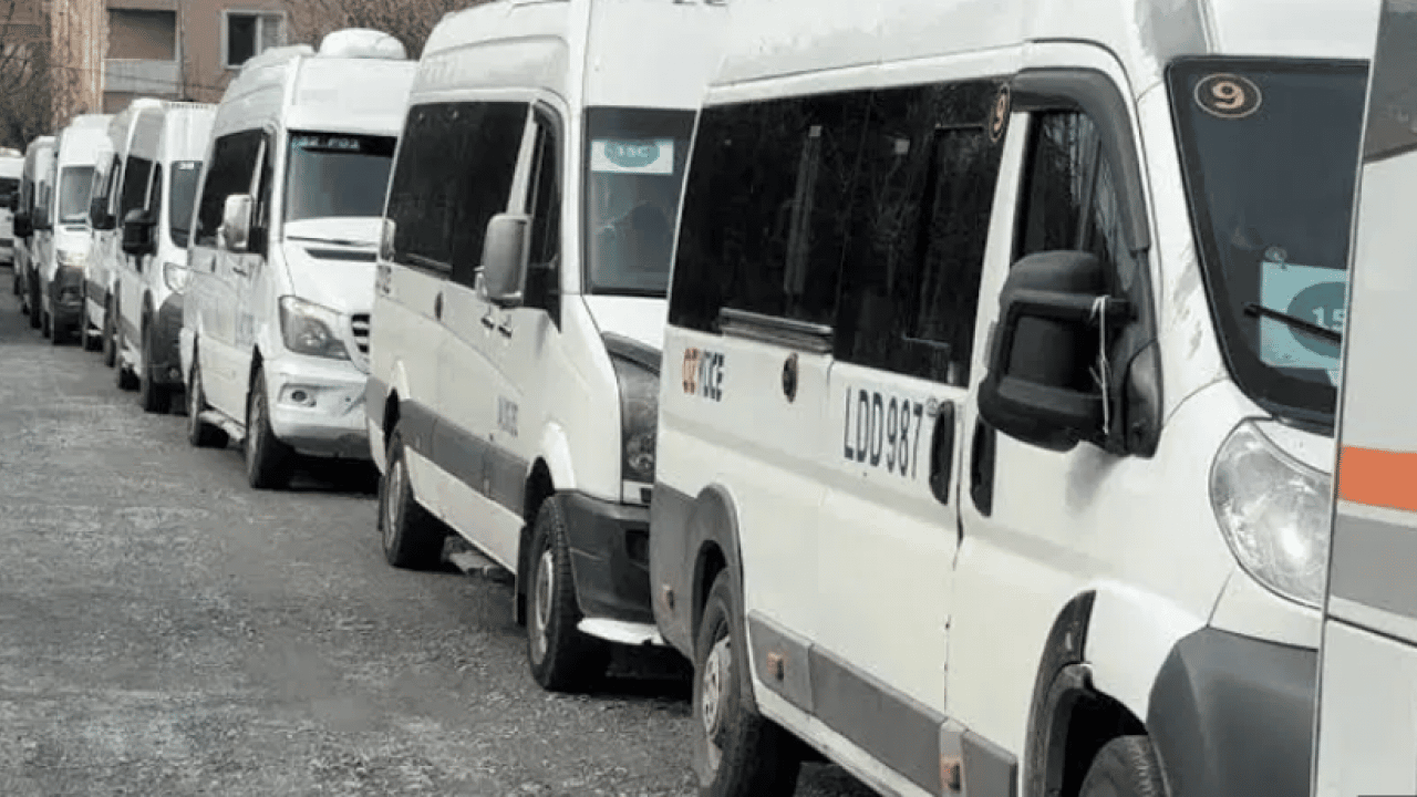 Foto - Okul servis ücretleri cep yakacak! İşte üç büyükşehrin zamlı tarifesi
