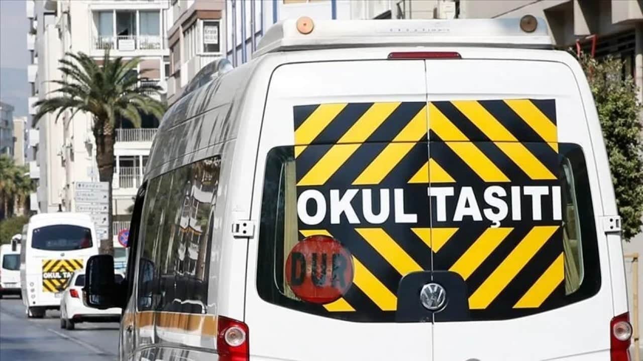 Foto - Okul zili çalmadan servise zam geldi!