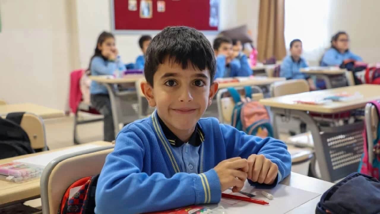 Foto - Okula başlamadan önce avantaj olmayabilir! Uzman isim 'çocukların harfleri bilmesi' değil deyip böyle cevapladı
