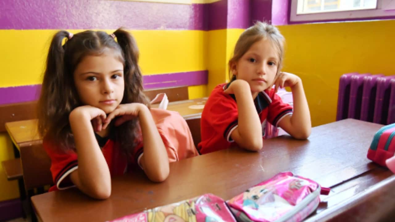 Foto - Okula dönüş araştırmasında çarpıcı alışveriş sonuçları… Velilerin gözü giyimde öğrencinin bilgisayarda