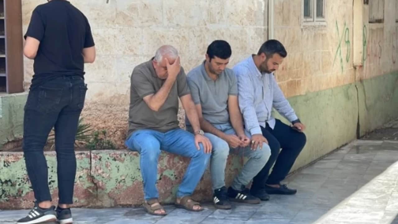 Foto - Okulda kale direği devrildi: 8 yaşındaki Mert Ali hayatını kaybetti