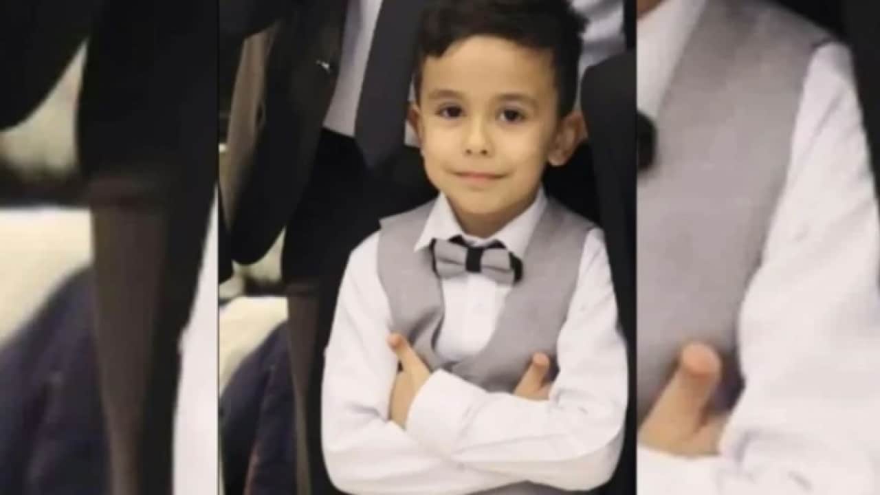 Okulda kale direği devrildi: 8 yaşındaki Mert Ali hayatını kaybetti