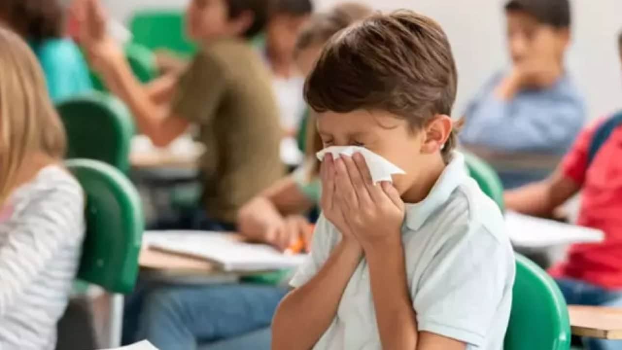Okullar başladı... Uzmanlar, bulaşıcı hastalıklara karşı aşı uyarısı yaptı! Eksik aşılar mutlaka tamamlanmalı