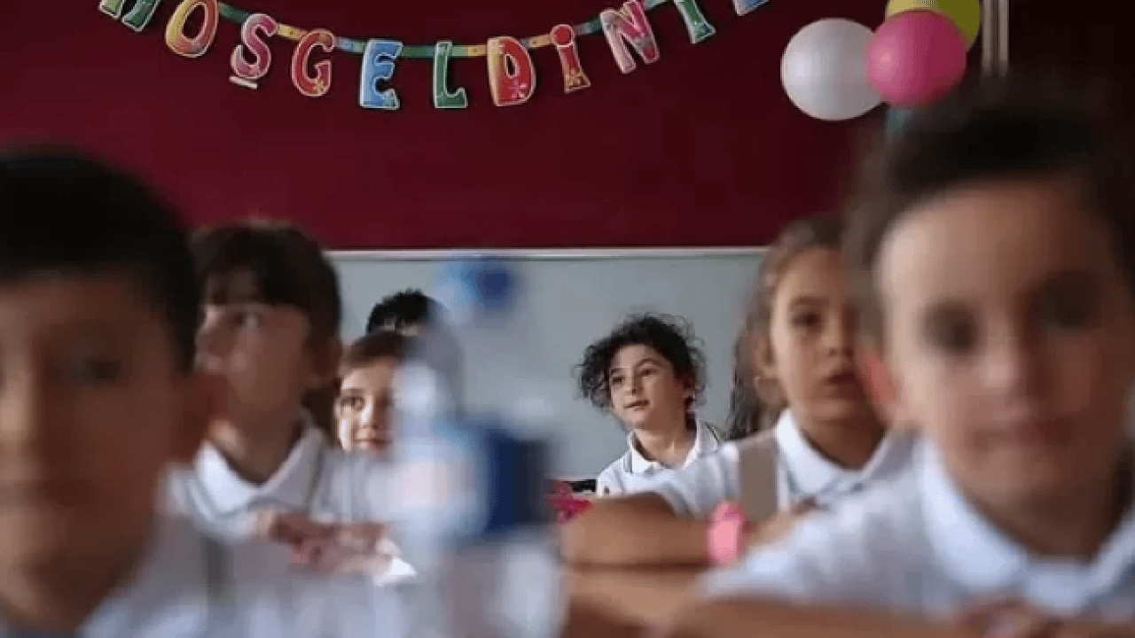 Foto - Okullarda 3 günlük uyum mesaisi! İlk zil yarın çalıyor