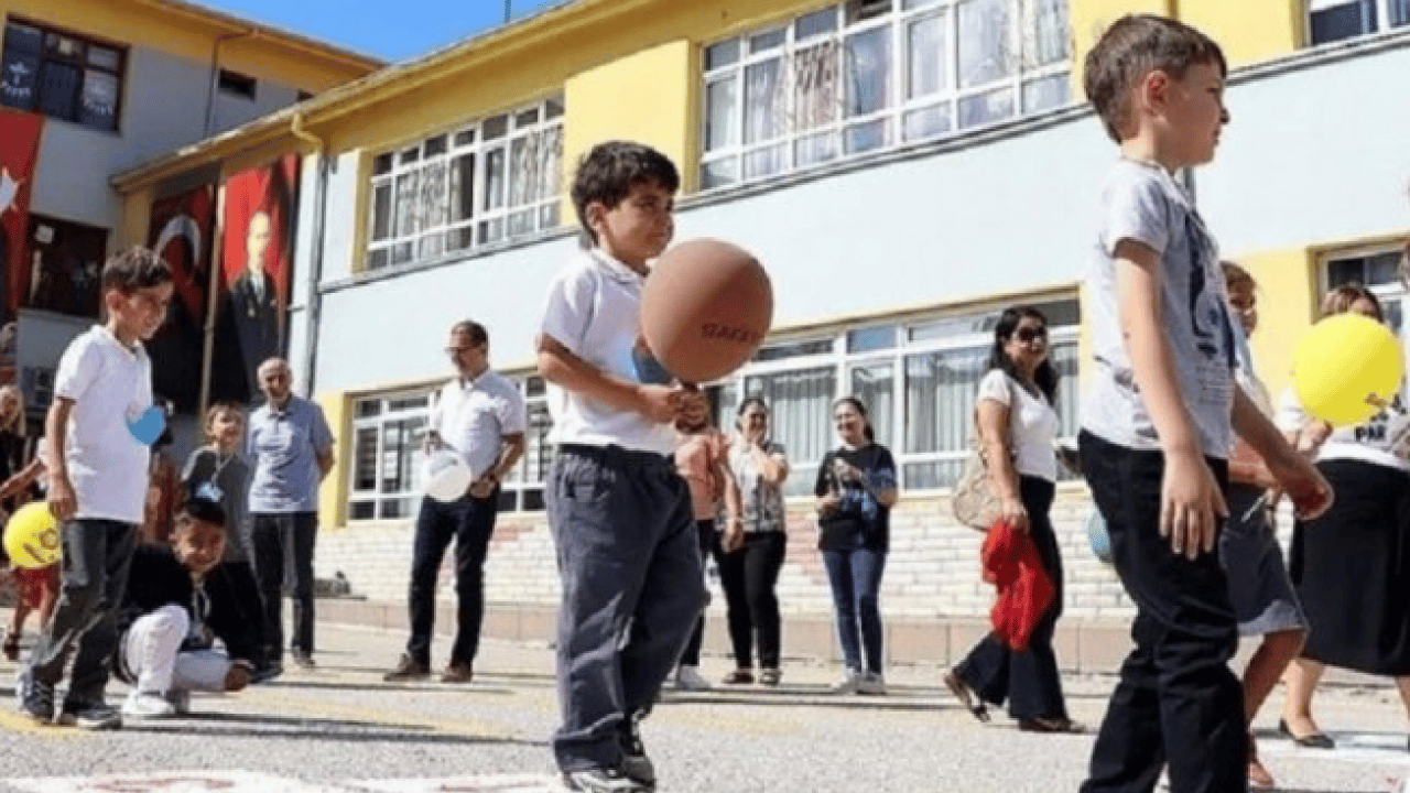 Foto - Okullarda 3 günlük uyum mesaisi! İlk zil yarın çalıyor