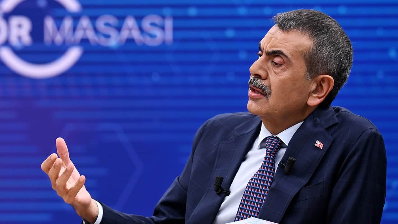 Foto - Okullarda yeni dönem! Şubat'tan itibaren...