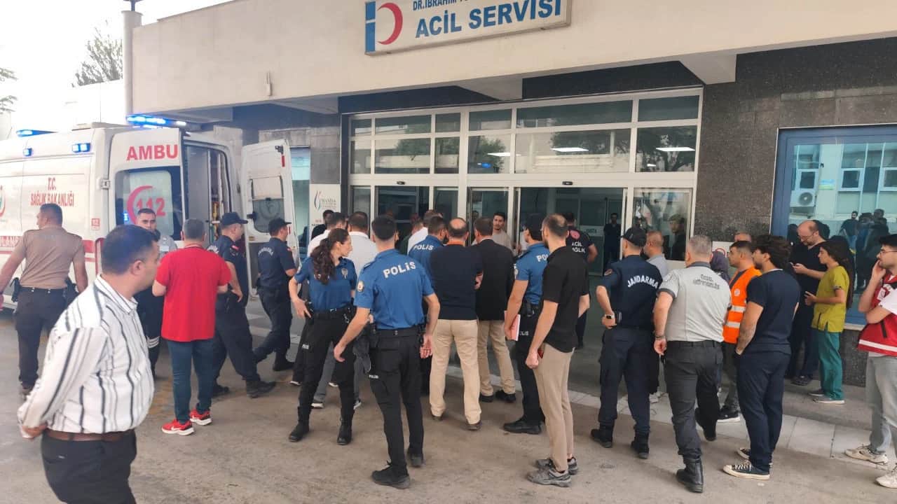 Foto - Okulu kan gölüne çeviren 15’lik caninin odasından bakın neler çıktı? Manisa’daki dehşet veren notlar resmen kan dondurdu