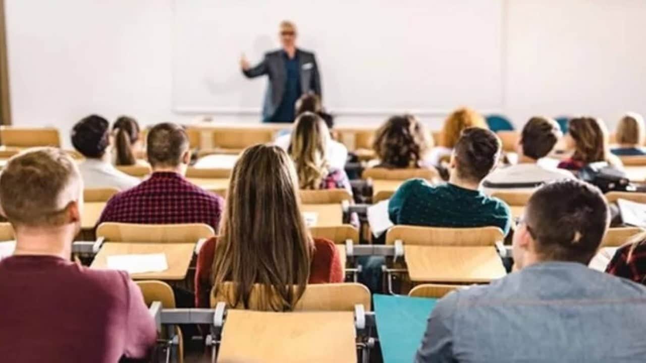Foto - Okumaya ‘devam’ dediler! Yaklaşık 50 bin kişi yeniden üniversiteli oldu