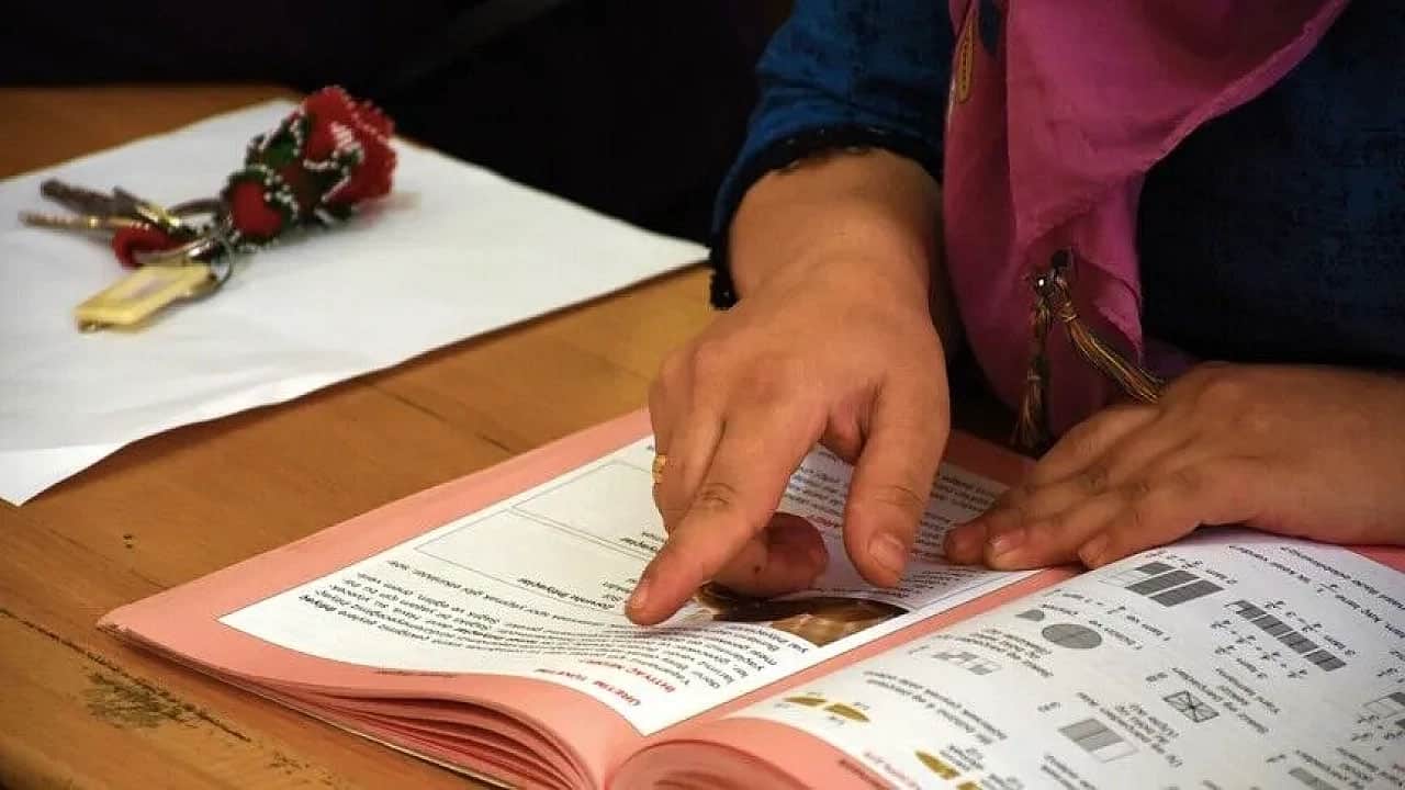 Foto - Okuryazarlık Seferberliği'nden sonra 8 yılda 450 binden fazla kadın okuryazar oldu