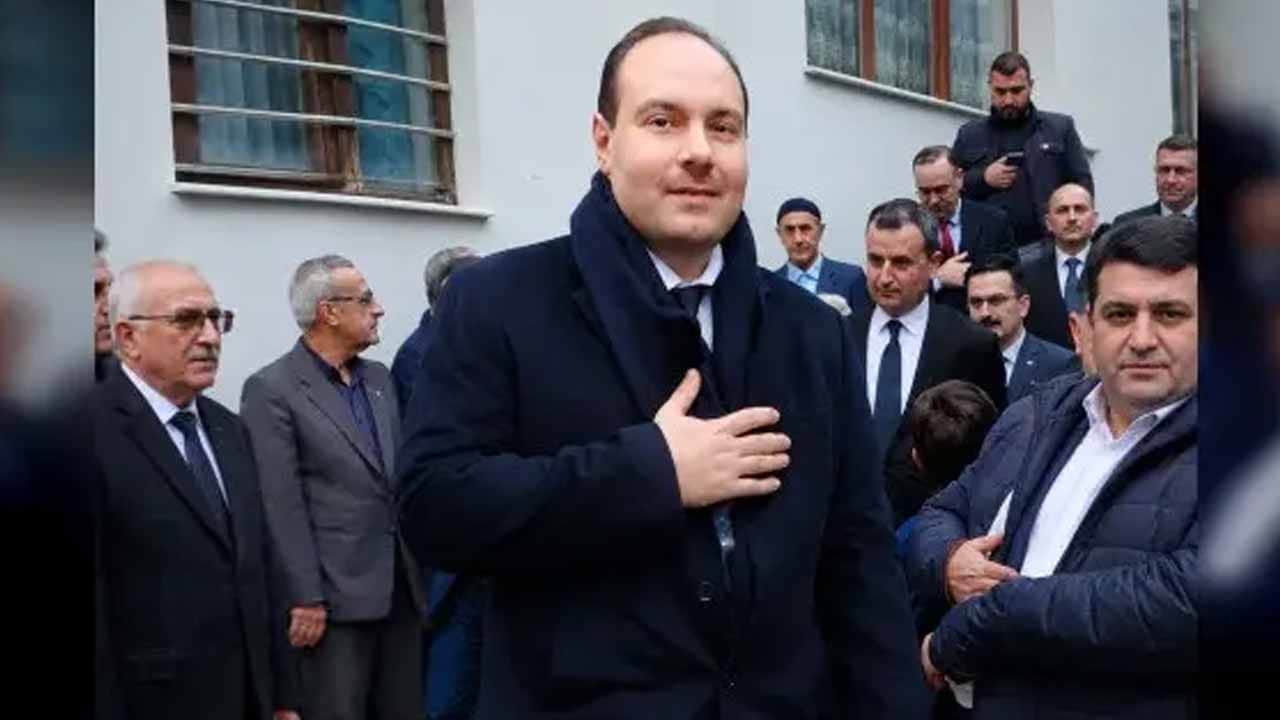 Foto - Okuttuğu kitaplara bakın! Kuytul gençleri böyle zehirlemiş