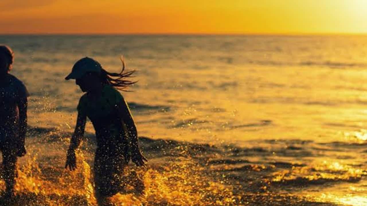 Foto - Okyanusların yüzde 90'ı sıcak deniz dalgası riski altında: Su akıntıları nedeniyle kritik önemde! 