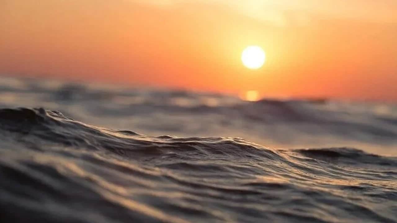 Okyanusların yüzde 90'ı sıcak deniz dalgası riski altında: Su akıntıları nedeniyle kritik önemde! 