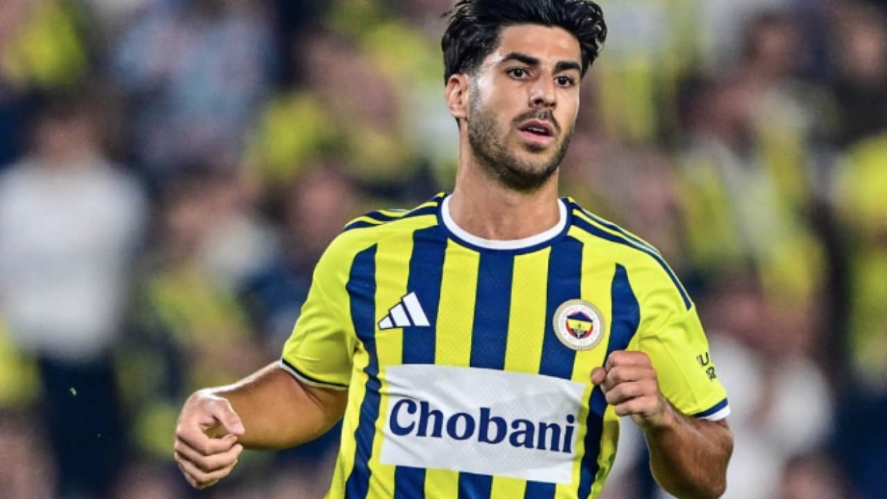 Olacağı sonunda buydu işte: Espanyol'dan Fenerbahçe'ye Asensio teklifi: Oynatmıyorsanız alalım!