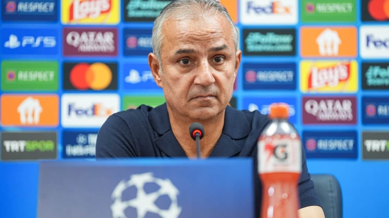 Foto - Olacağı sonunda buydu işte: Espanyol'dan Fenerbahçe'ye Asensio teklifi: Oynatmıyorsanız alalım!