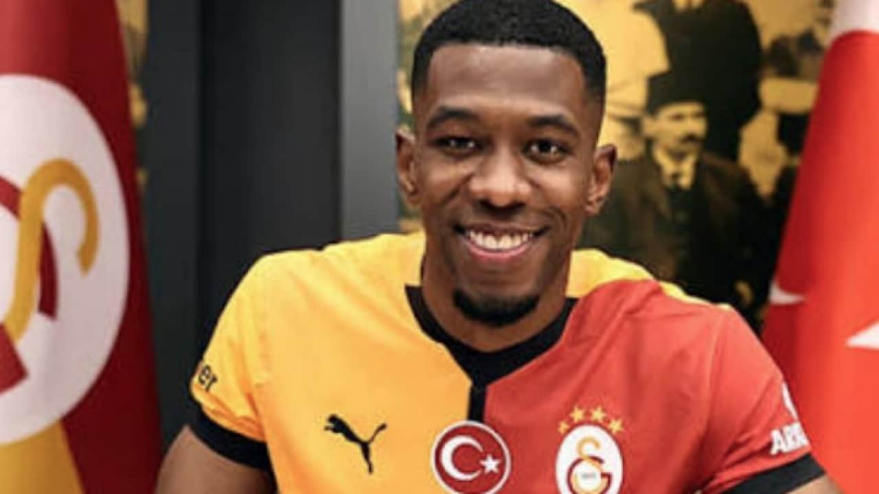 Olamaz böyle bir şey yahu?!? Carlos Cuesta kabusu geri mi dönüyor?