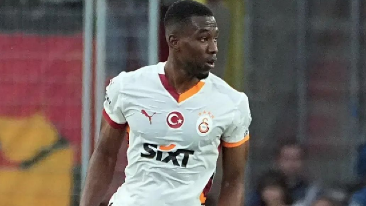 Foto - Olamaz böyle bir şey yahu?!? Carlos Cuesta kabusu geri mi dönüyor?