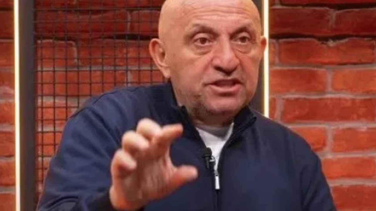 Olay büyüyor: Sinan Engin'den Hacıosmanoğlu'na mesaj: Futbol IQ'su düşük
