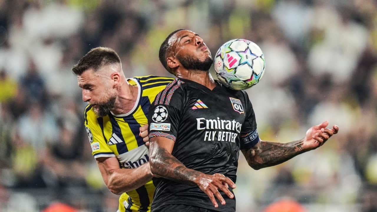 Foto - Olay çıkartacak sözler: İşte Fransızların bayıldığı Fenerbahçeli... Müthiş bir hamle olacak mı?
