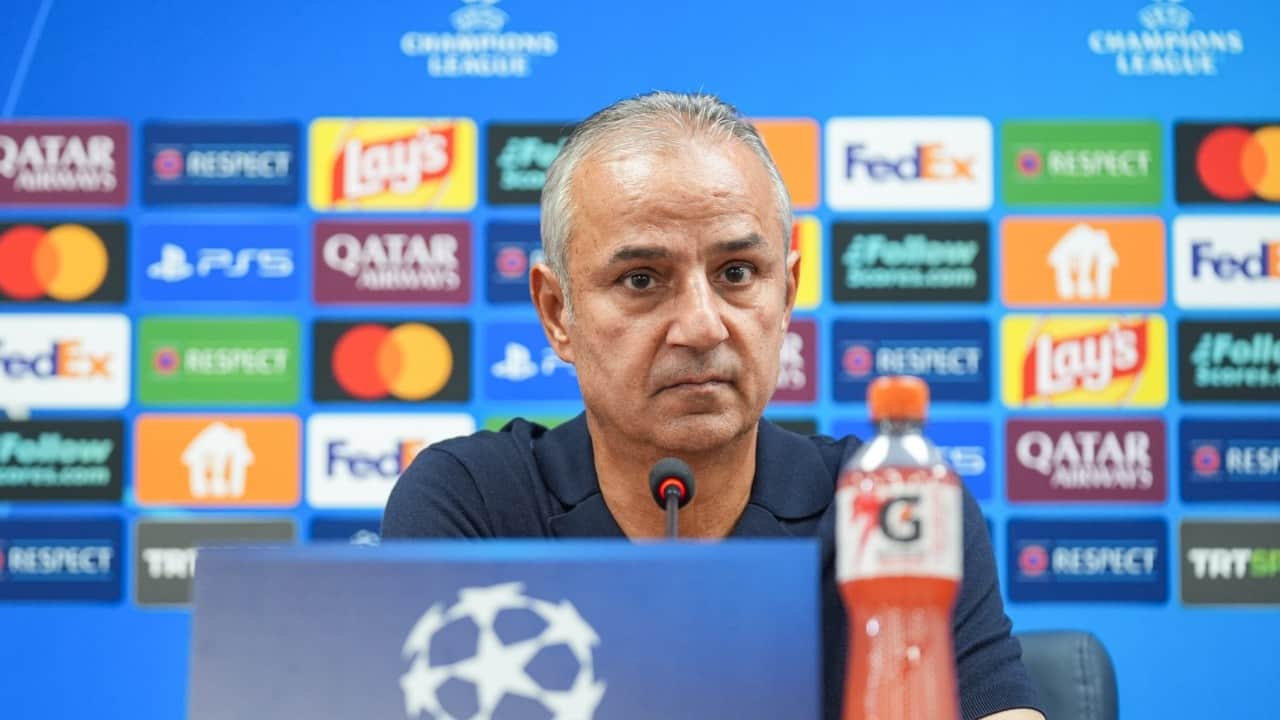 Foto - Olay çıkartacak sözler: İşte Fransızların bayıldığı Fenerbahçeli... Müthiş bir hamle olacak mı?