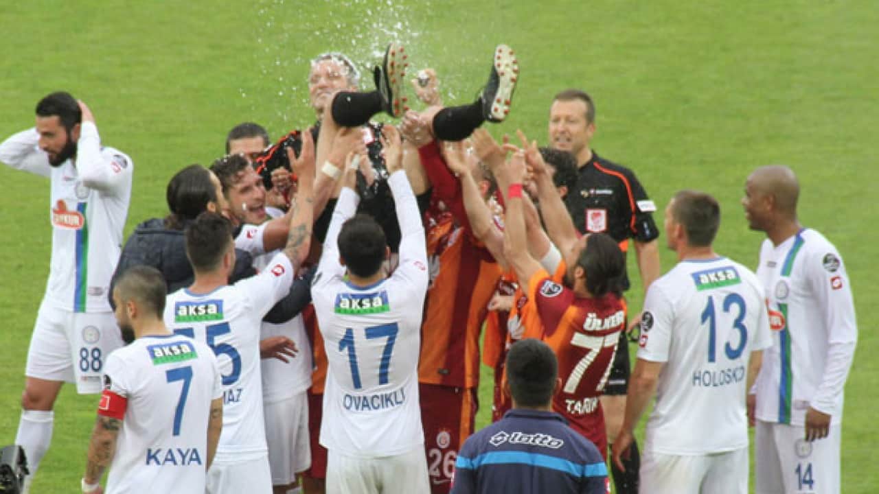 Foto - Olay gelişme: Beklenmedik bir çıkış olacak mı? MHK'nın başına o isim mi geçiyor? Çarpıcı iddia