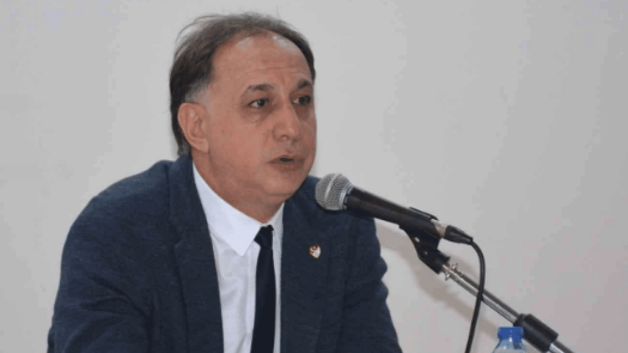 Foto - Olay gelişme: Beklenmedik bir çıkış olacak mı? MHK'nın başına o isim mi geçiyor? Çarpıcı iddia
