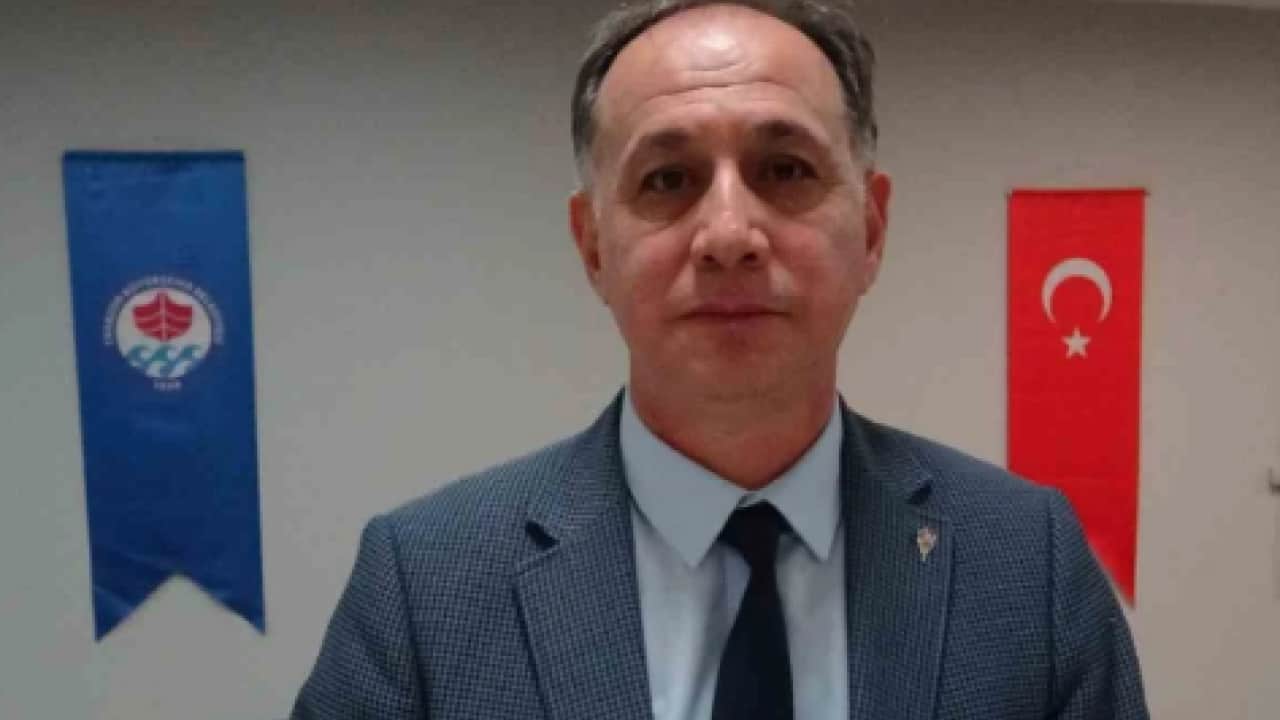 Foto - Olay gelişme: Beklenmedik bir çıkış olacak mı? MHK'nın başına o isim mi geçiyor? Çarpıcı iddia