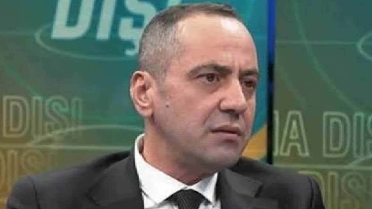 Foto - Olay gelişme: Beklenmedik bir çıkış olacak mı? MHK'nın başına o isim mi geçiyor? Çarpıcı iddia