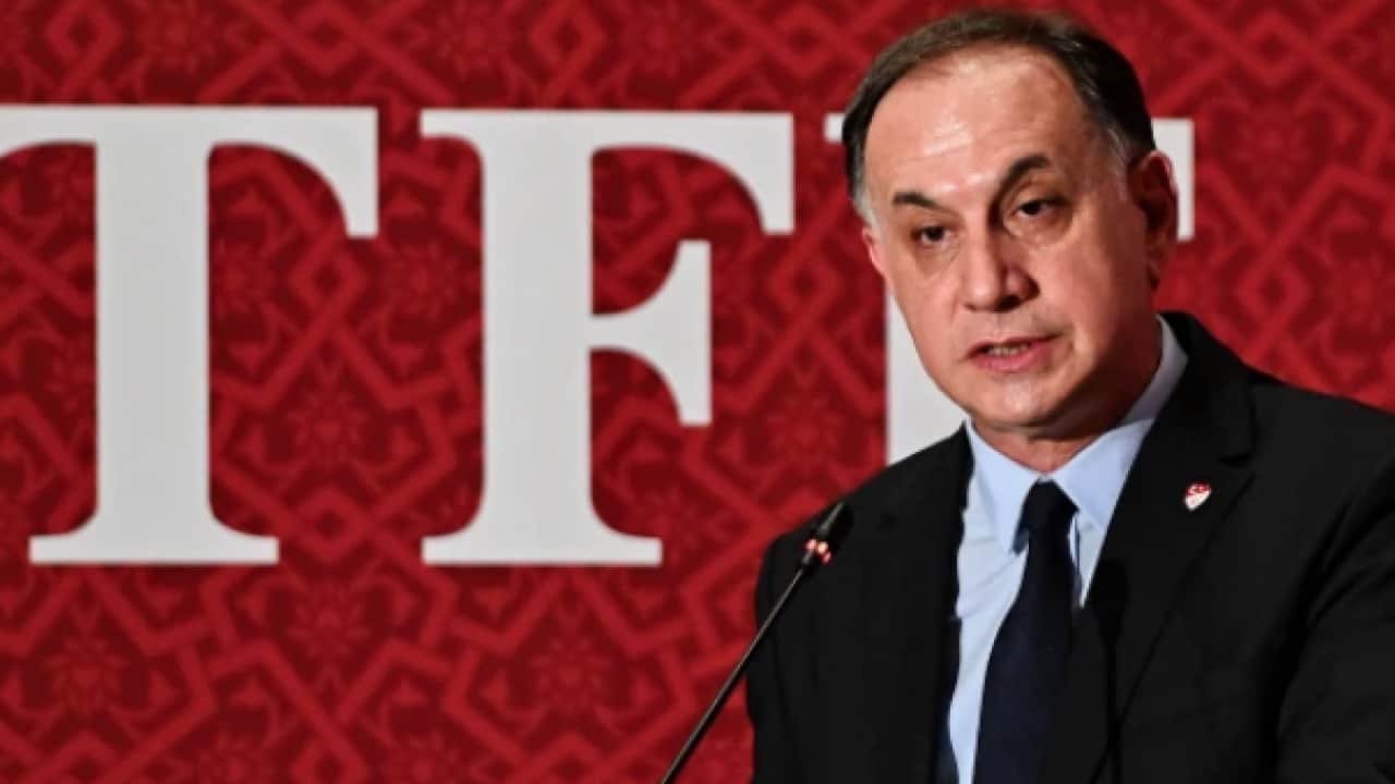 Foto - Olay gelişme: Beklenmedik bir çıkış olacak mı? MHK'nın başına o isim mi geçiyor? Çarpıcı iddia