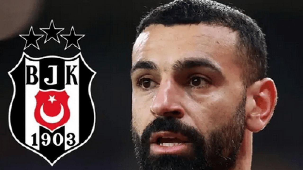 Foto - Olay gelişme: Yılın bombası Beşiktaş’tan! Salah tamam: Tarih belli oldu...