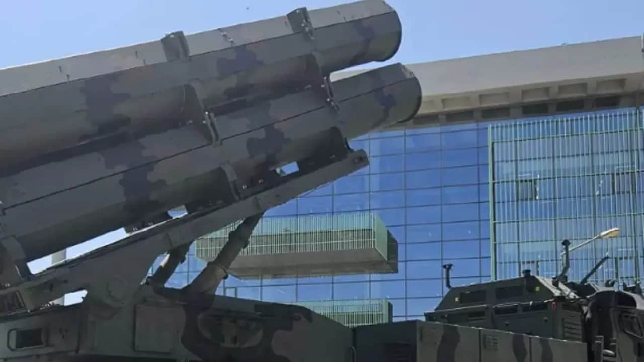 Foto - Olay itiraf: Türk uçaksavar füze stokları hava kuvvetlerimizi 10 kez yok edecek kapasiteye ulaştı