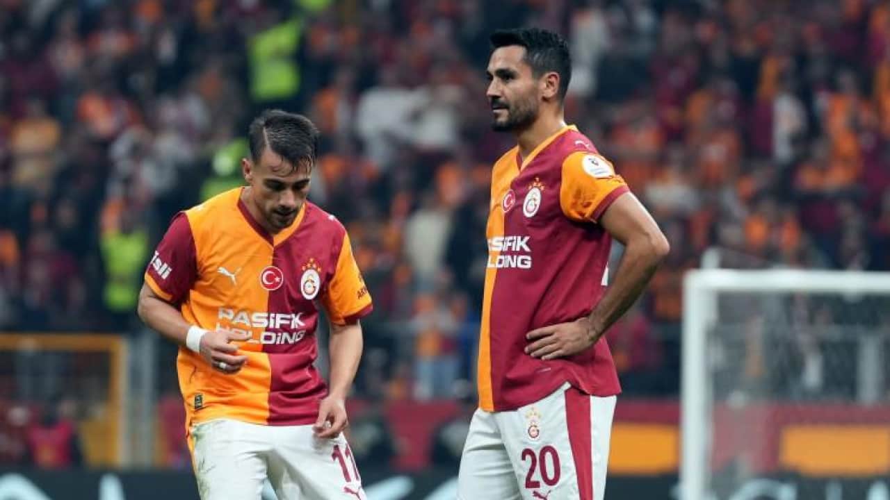 Foto - Olay kararını yönetime iletti: Ve İlkay Gündoğan'dan şoke eden karar çıktı! Bu kez iş ciddi