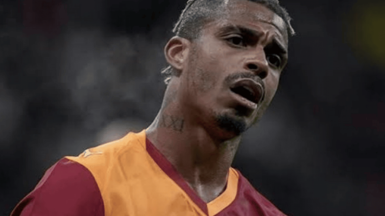 Foto - Olay Lemina gelişmesi: Galatasaray’da Lemina şoku: Milli Takım kadrosundan çıkarıldı!
