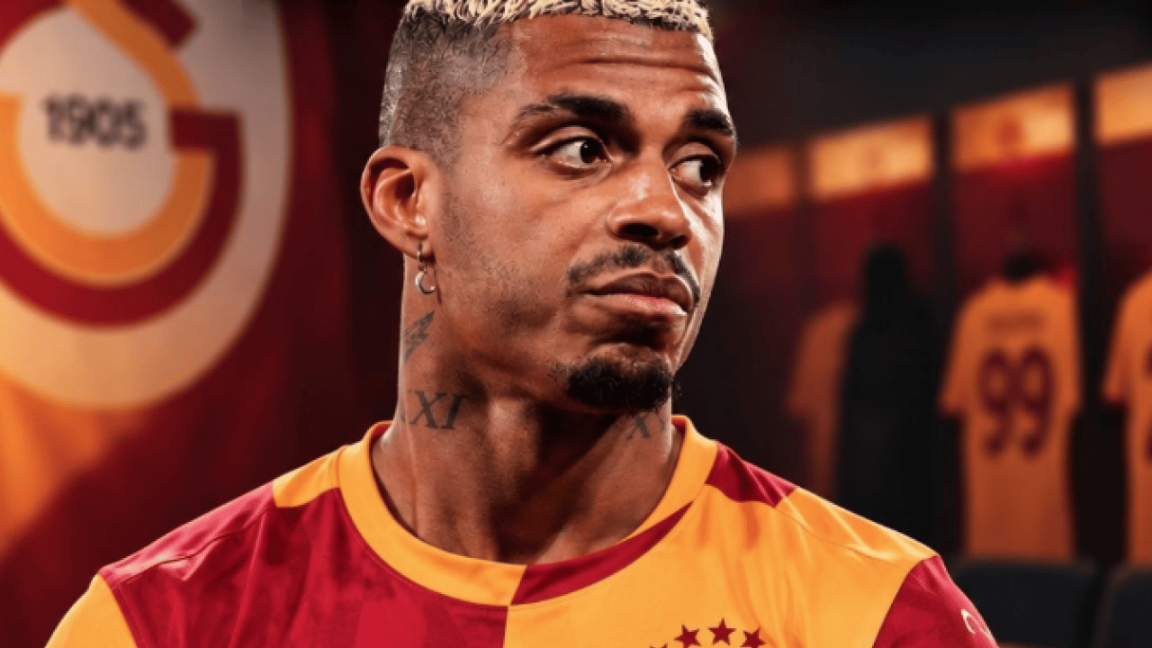 Foto - Olay Lemina gelişmesi: Galatasaray’da Lemina şoku: Milli Takım kadrosundan çıkarıldı!