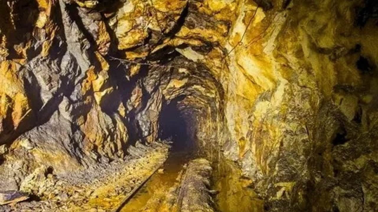 Foto - Olmayacak şey oldu: Tamı tamına 125 kilometre uzunluğunda altın madeni keşfedildi