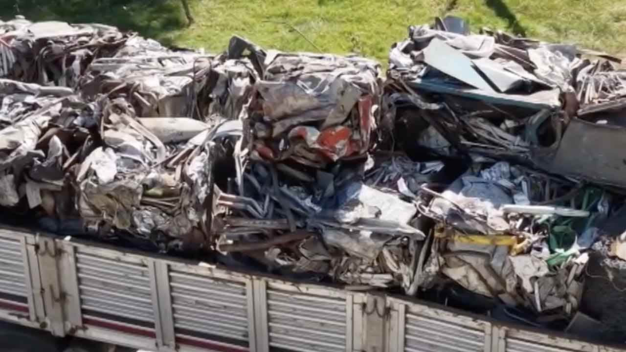 Foto - Olmayacak şey oldu: Türkiye'nin savunma devi çöpten ölümcül silah üretti