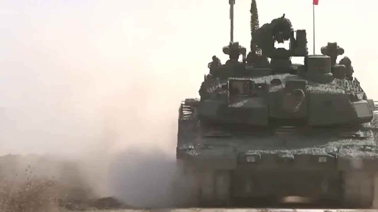 Foto - Olmayacak şey oldu: Türkiye'nin savunma devi çöpten ölümcül silah üretti