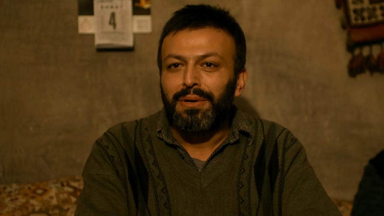 Foto - Ölü bulunan Serhat Kılıç'ın evinden çıkanlar şok etti