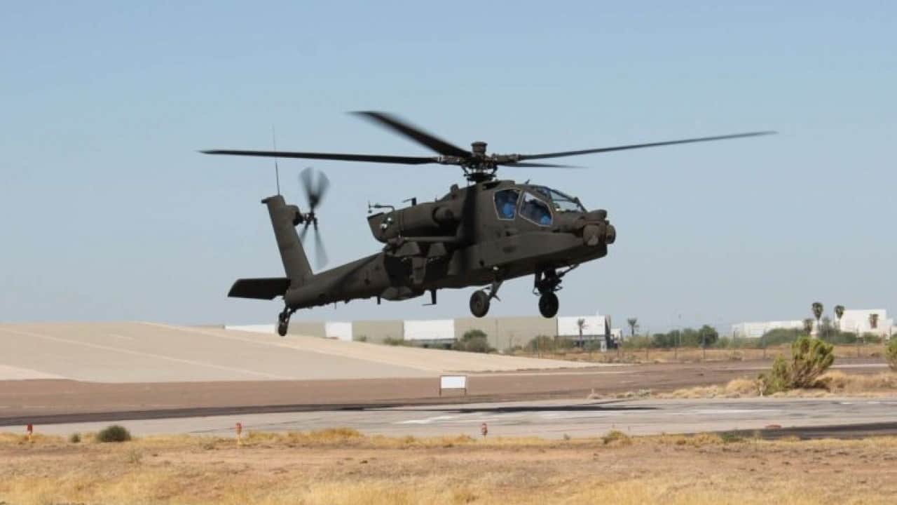 Foto - Ölümcül füzeleri taarruz helikopterlerine taktılar: Maalesef kaşınıyorlar, hedeflerinde Türkiye var
