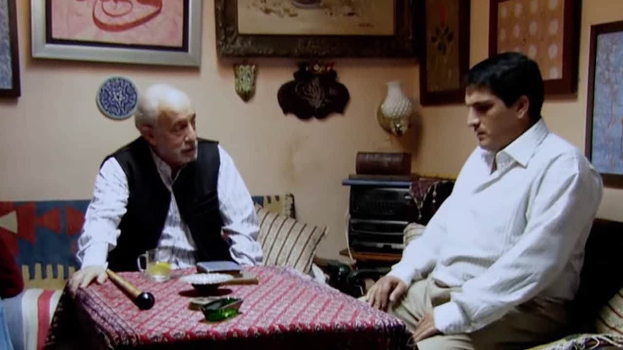 Foto - Ömer Baba’dan Kurtlar Vadisi itirafı! Şaşmaz kardeşler için öyle şeyler söyledi ki, ağzınız bir karış açık kalacak