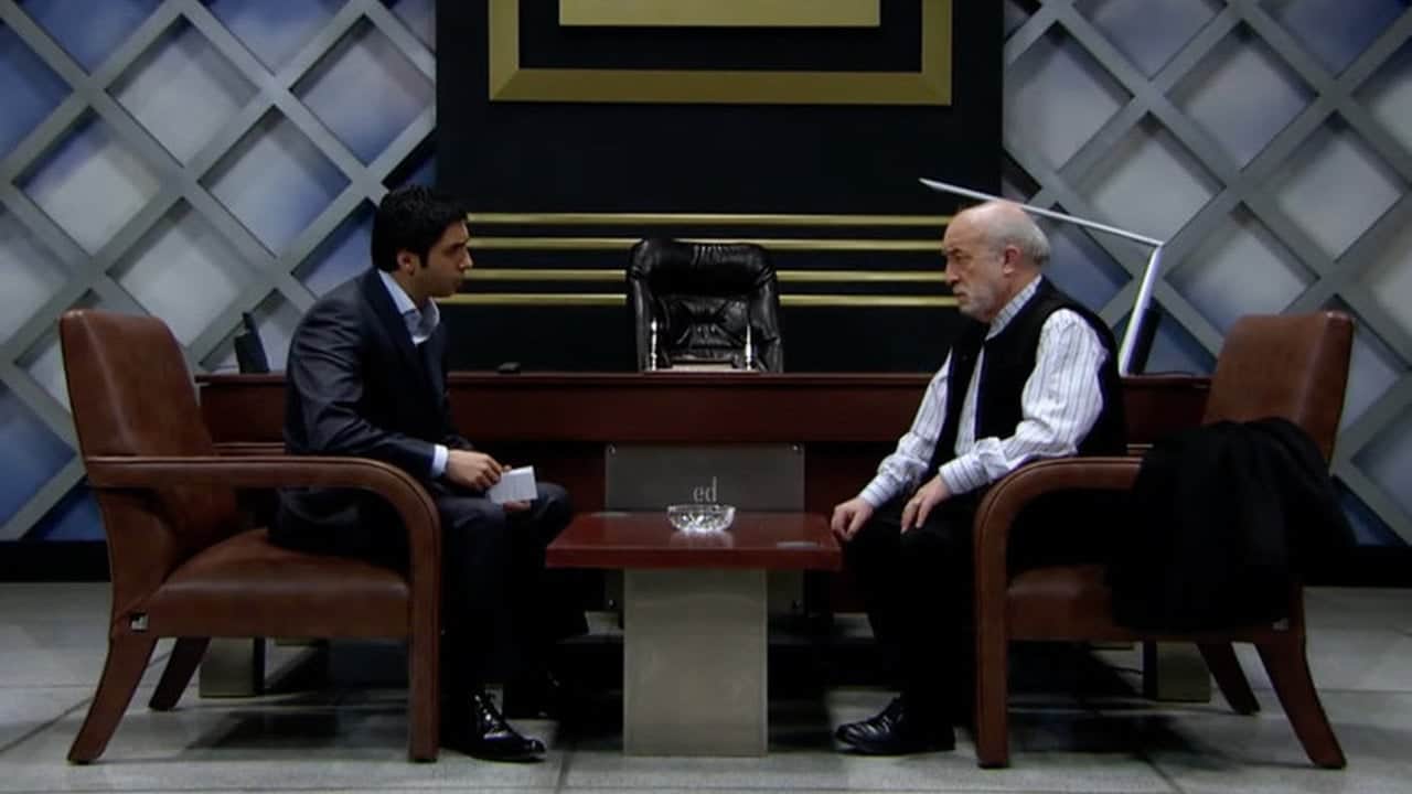 Foto - Ömer Baba’dan Kurtlar Vadisi itirafı! Şaşmaz kardeşler için öyle şeyler söyledi ki, ağzınız bir karış açık kalacak