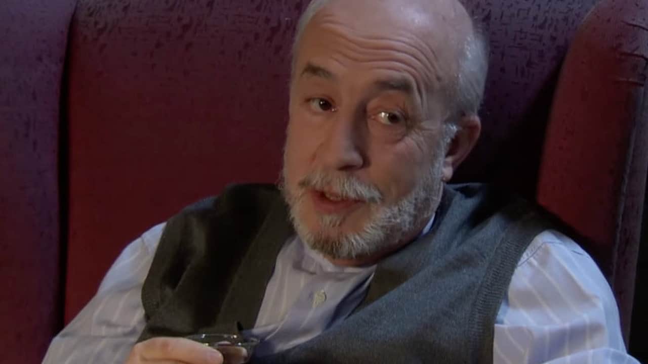 Foto - Ömer Baba’dan Kurtlar Vadisi itirafı! Şaşmaz kardeşler için öyle şeyler söyledi ki, ağzınız bir karış açık kalacak