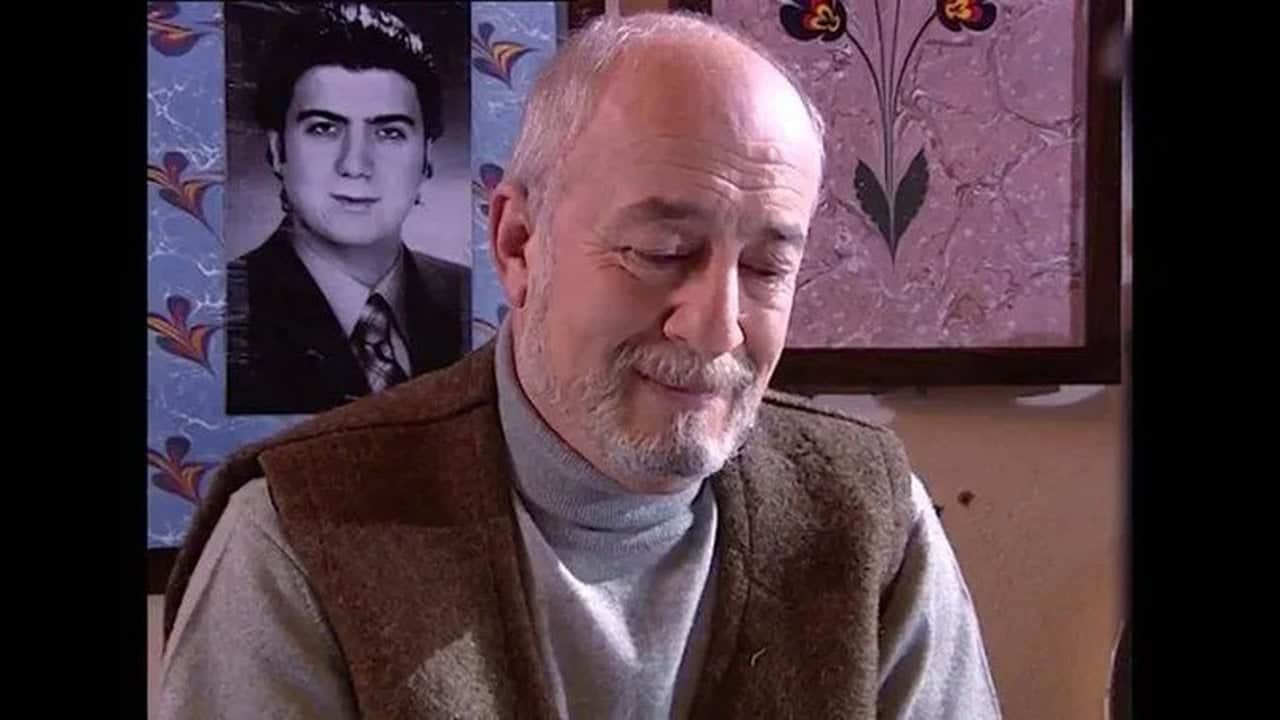 Foto - Ömer Baba’dan Kurtlar Vadisi itirafı! Şaşmaz kardeşler için öyle şeyler söyledi ki, ağzınız bir karış açık kalacak