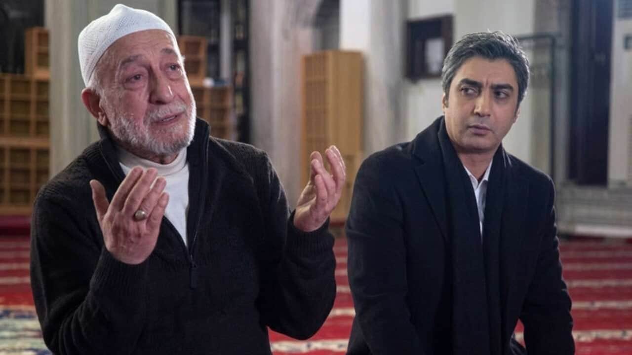 Foto - Ömer Baba’dan Kurtlar Vadisi itirafı! Şaşmaz kardeşler için öyle şeyler söyledi ki, ağzınız bir karış açık kalacak